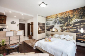 Гостиница ZagrebRent Apartments  Загреб